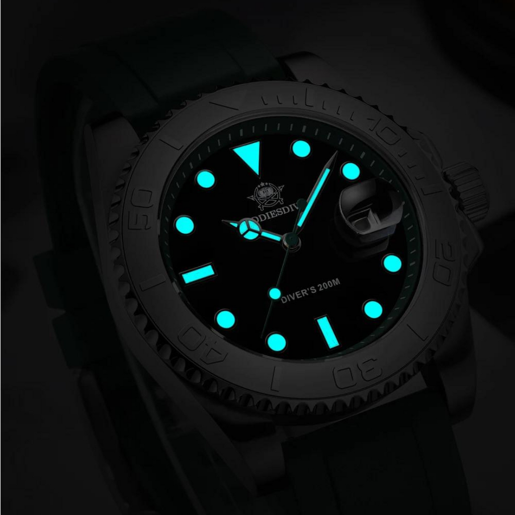 Horloge Addiesdive Downey