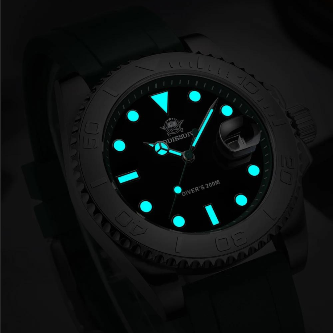 Horloge Addiesdive Downey