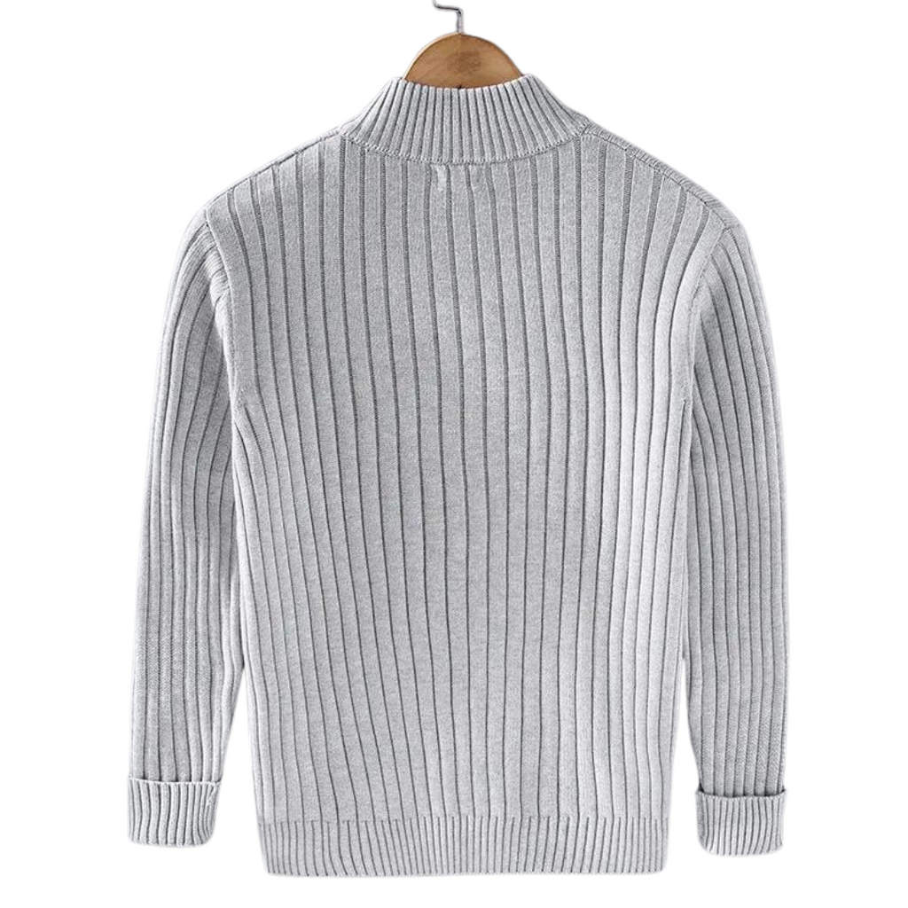 Gestepptes Zip-Jacke Marcel