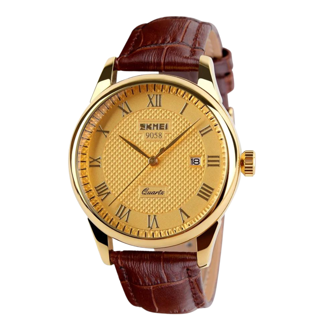 Horloge Aurevan SKMEI