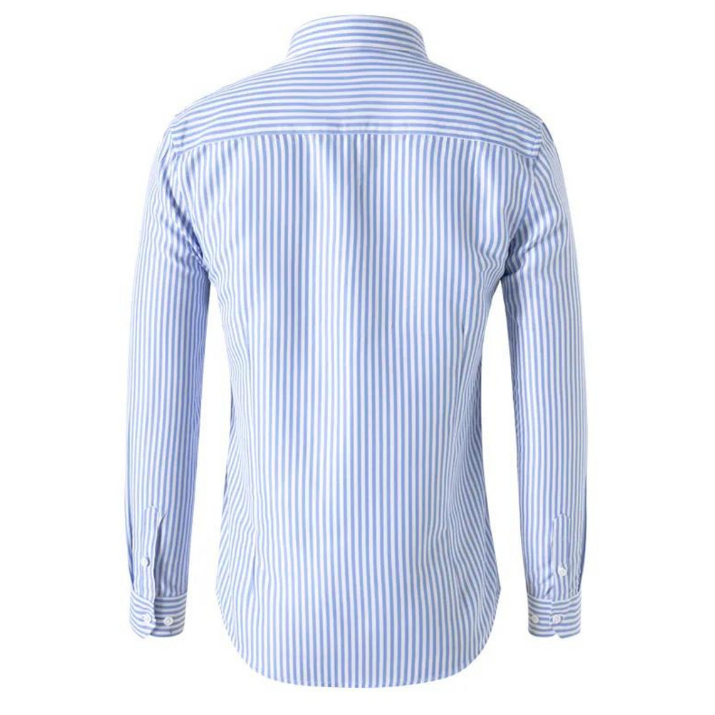 Cambril Streifenhemd