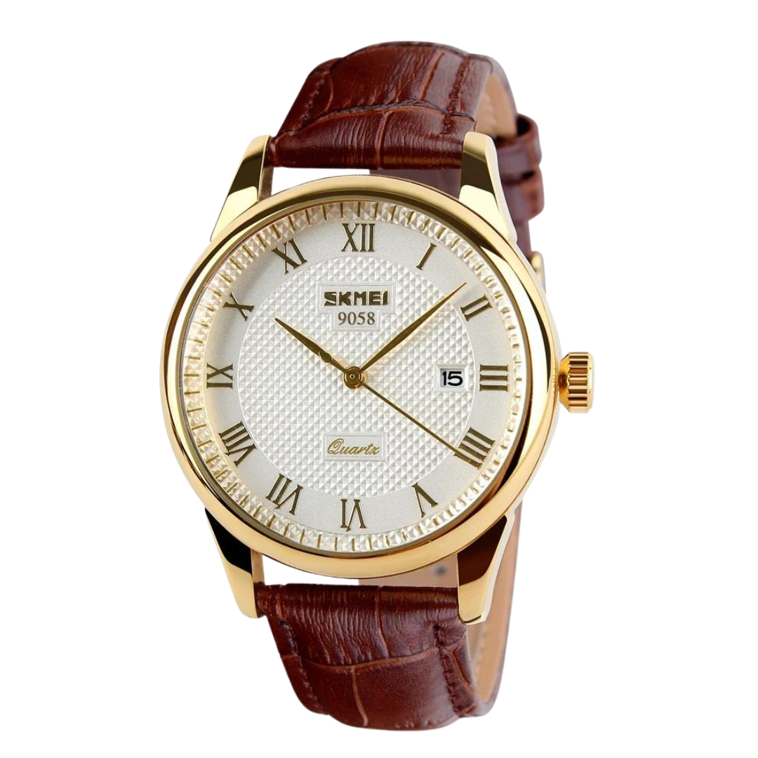 Horloge Aurevan SKMEI
