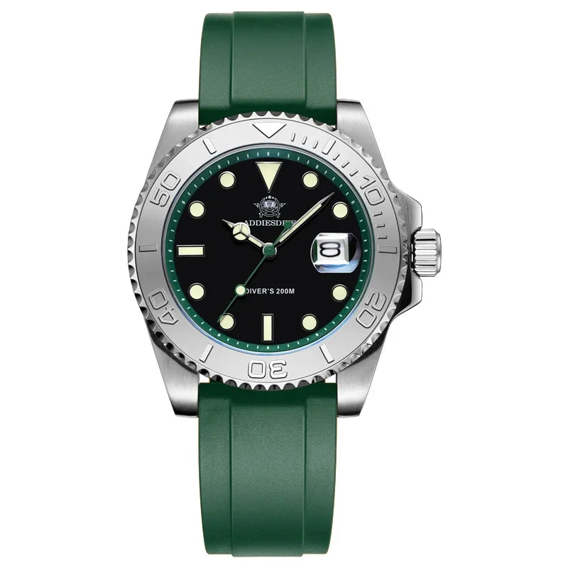 Horloge Addiesdive Downey