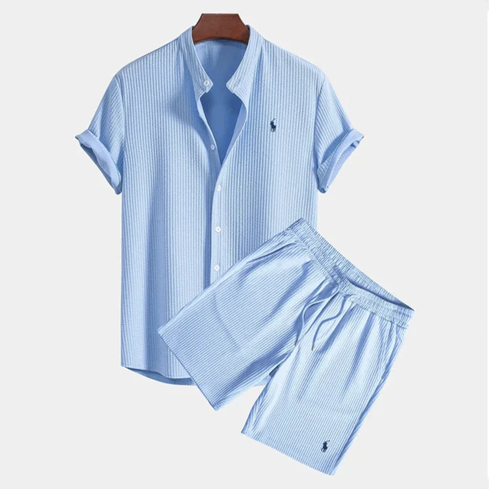2er-Set Saint Tropez Summer Kit