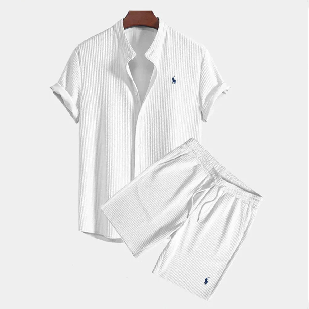 2er-Set Saint Tropez Summer Kit