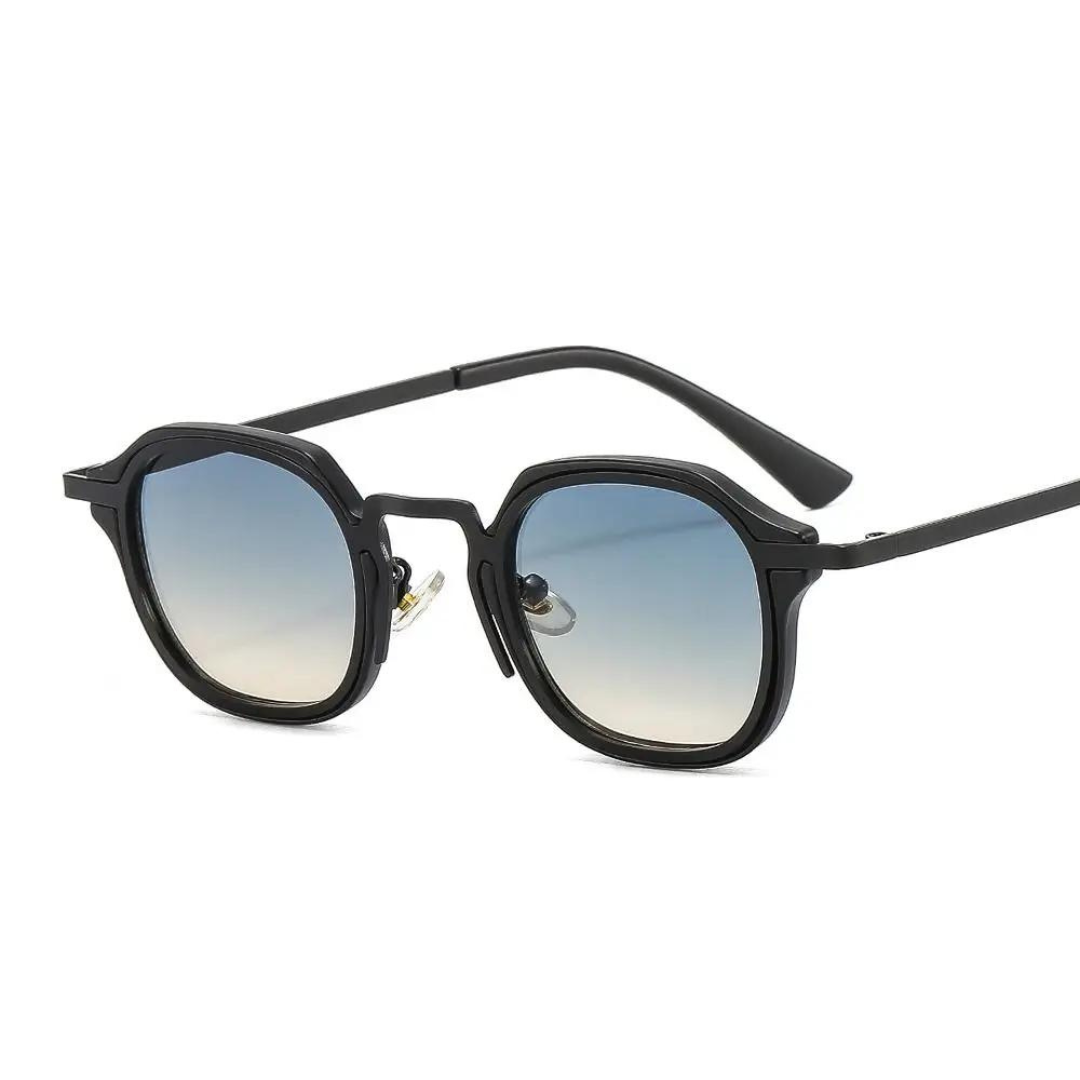 Sonnenbrille mit Farbverlaufglas