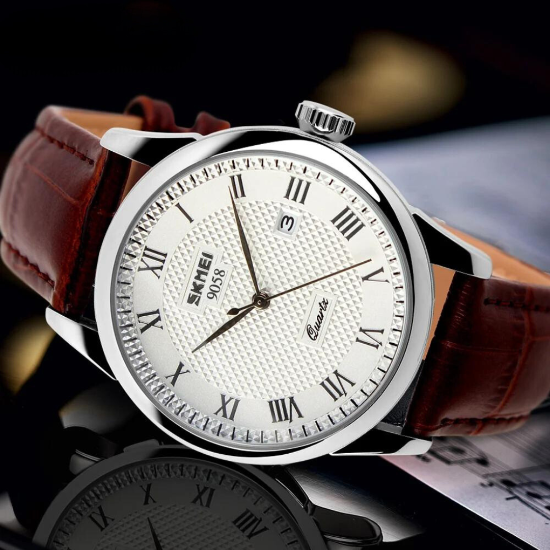 Horloge Aurevan SKMEI