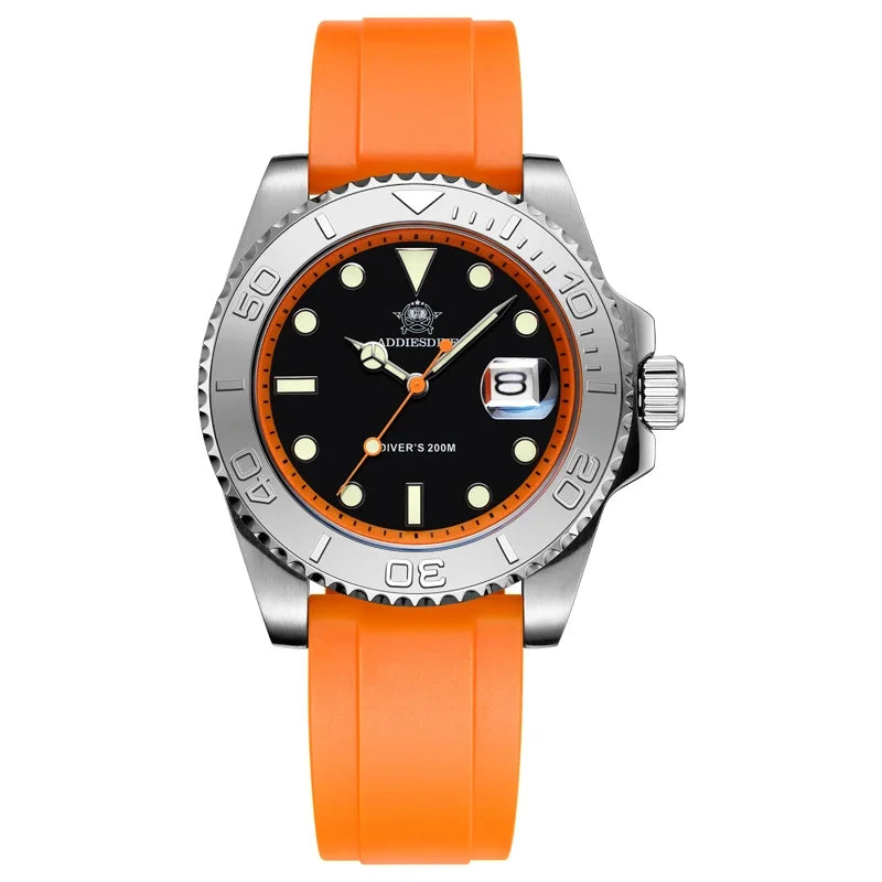 Horloge Addiesdive Downey